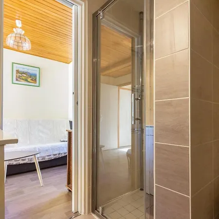 Le Mont-dore La Bourboule