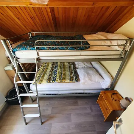 Apartamento Le Mont-dore *