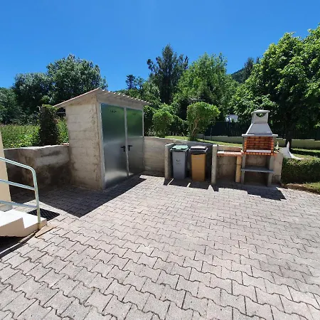 Le Mont-dore Appartement La Bourboule